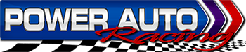 Power Auto Racing logga